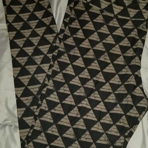 TC LuLaRoe Leggings